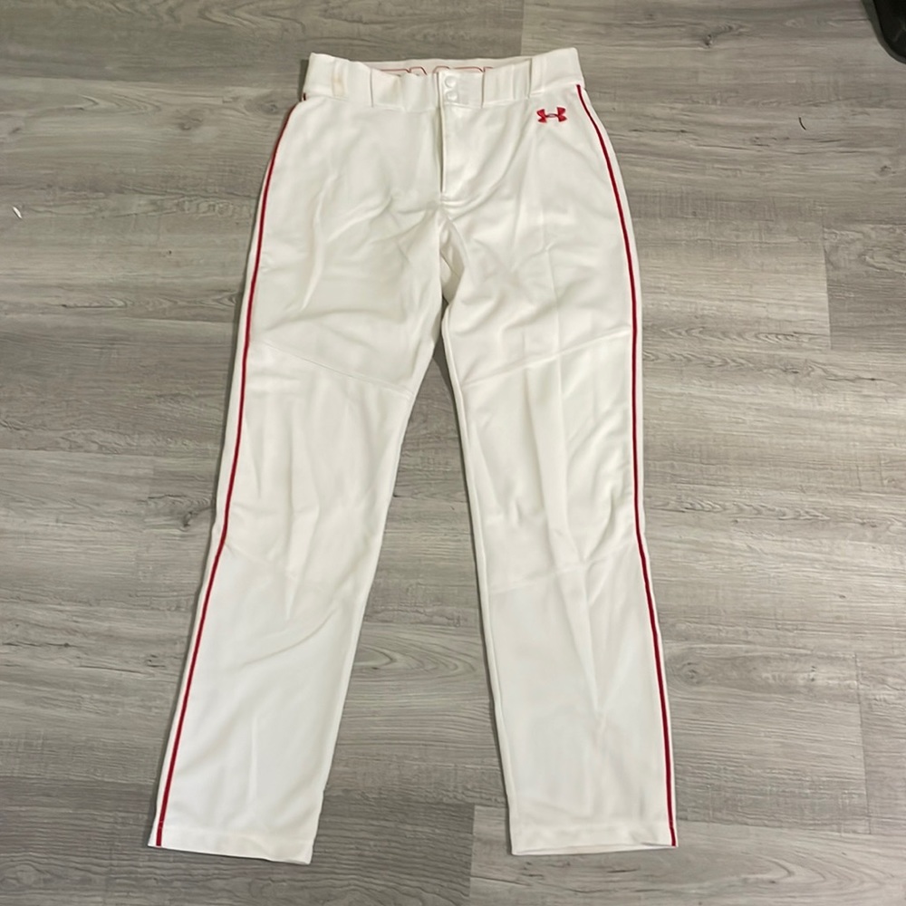Base ball pants